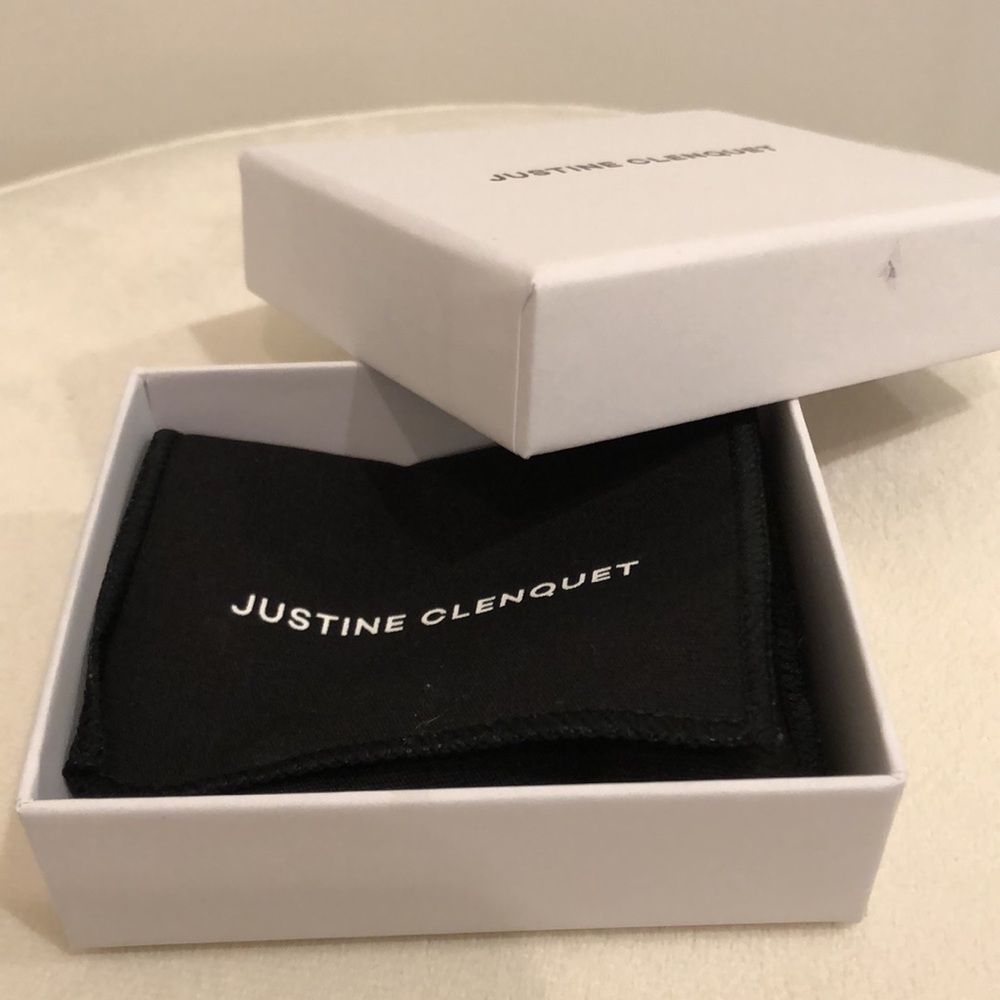 Pre Owned Justine Clenquet - Picture 4 of 4